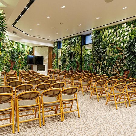 Hotel Balkan Belgrad Dış mekan fotoğraf