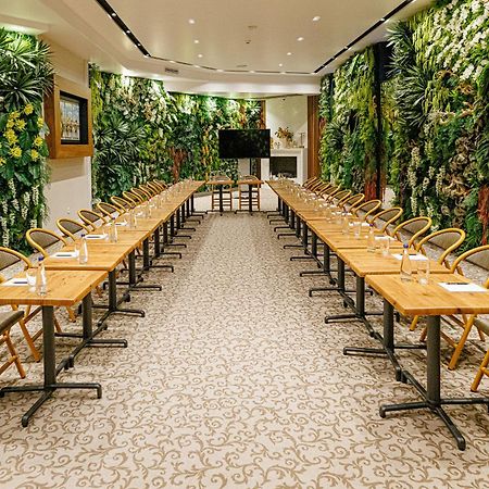 Hotel Balkan Belgrad Dış mekan fotoğraf