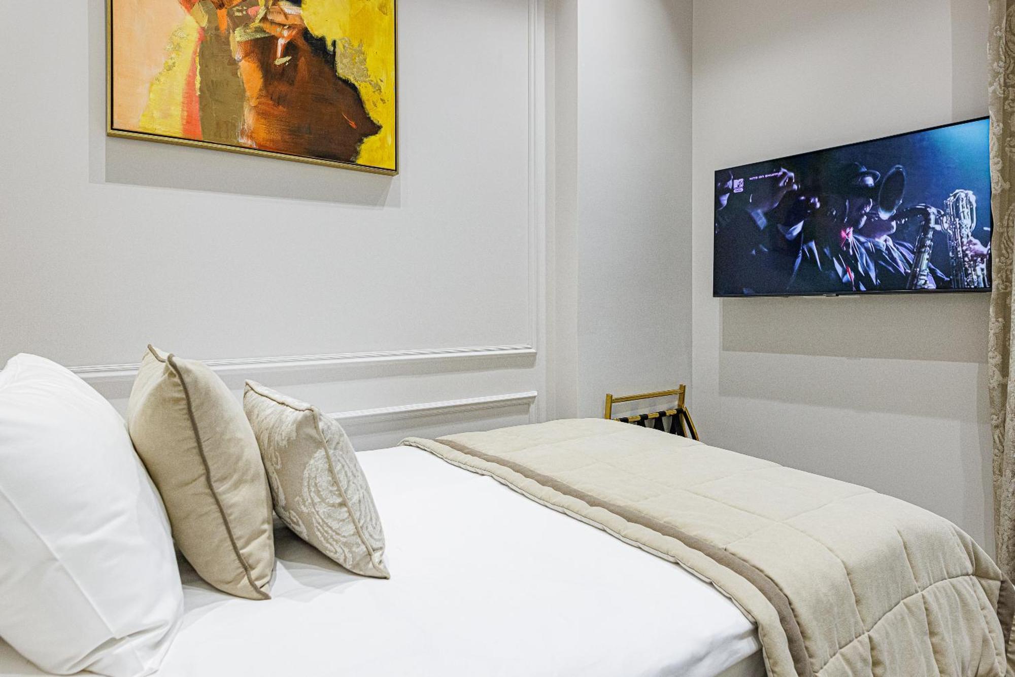 Hotel Balkan Belgrad Dış mekan fotoğraf