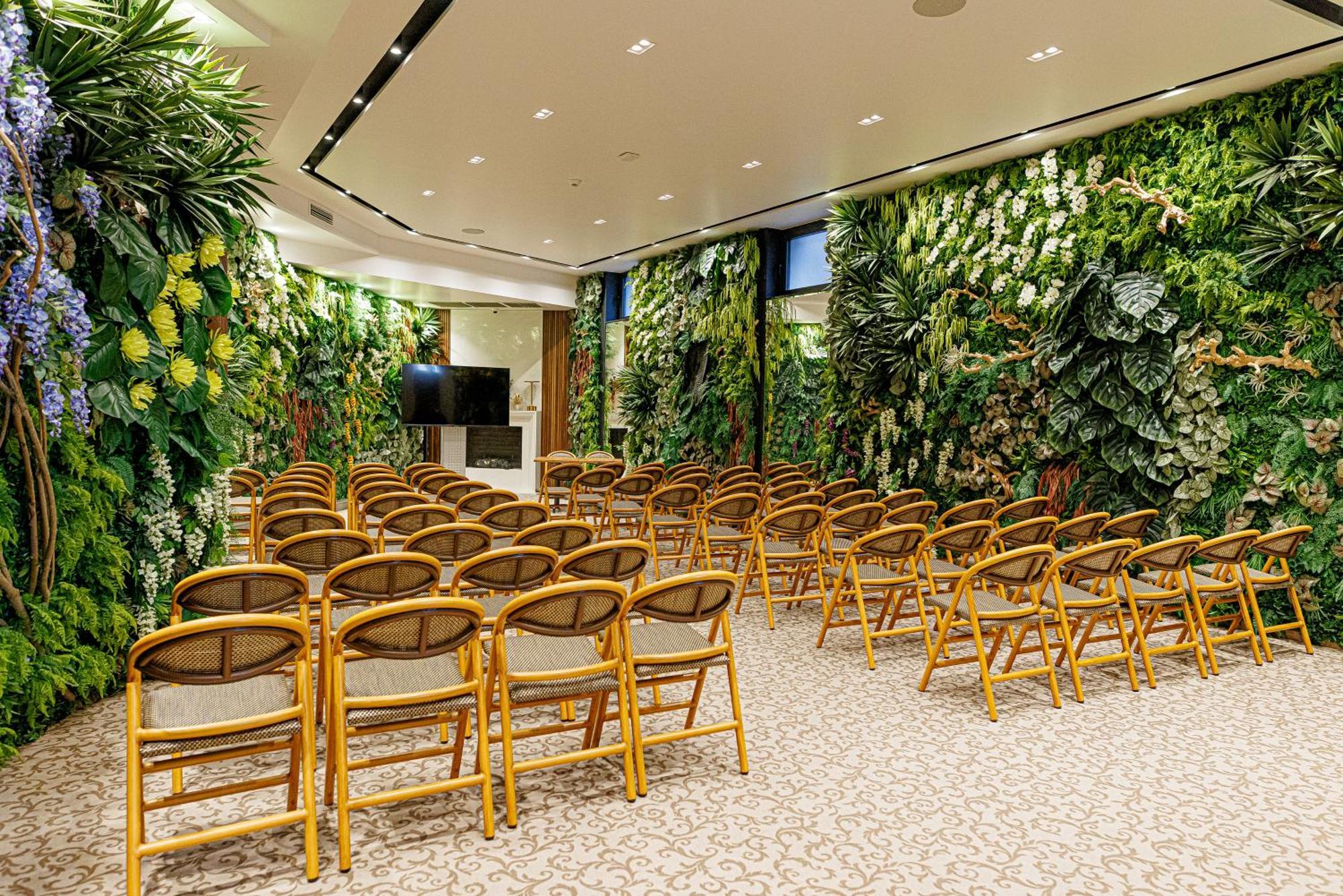 Hotel Balkan Belgrad Dış mekan fotoğraf