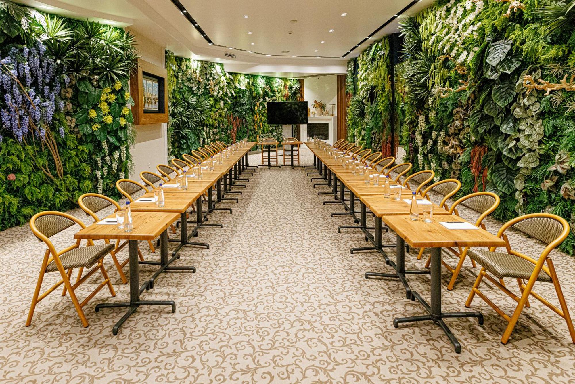 Hotel Balkan Belgrad Dış mekan fotoğraf